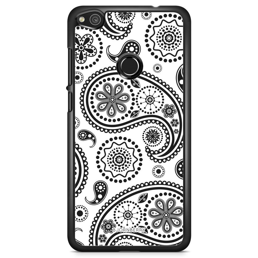 Huawei Honor 8 Lite Case - Paisley