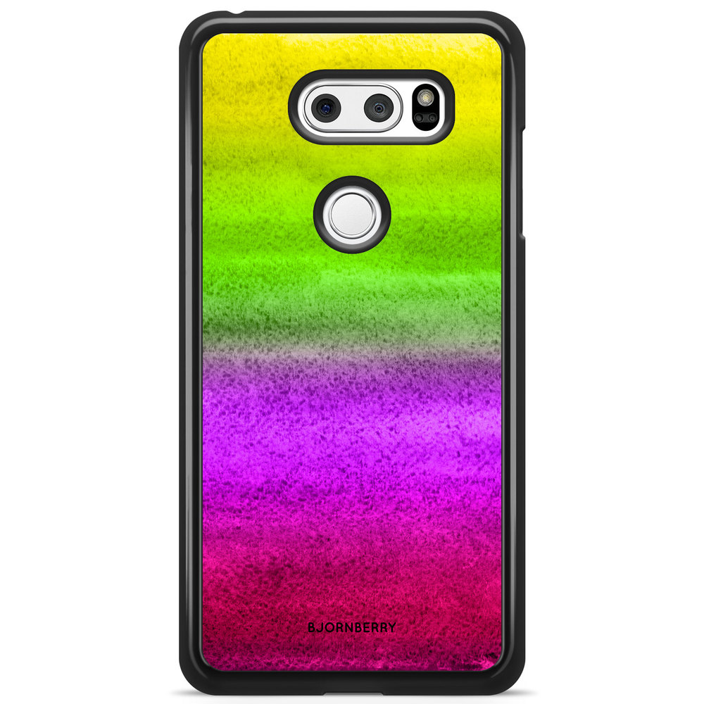LG V30 Case - Watercolor