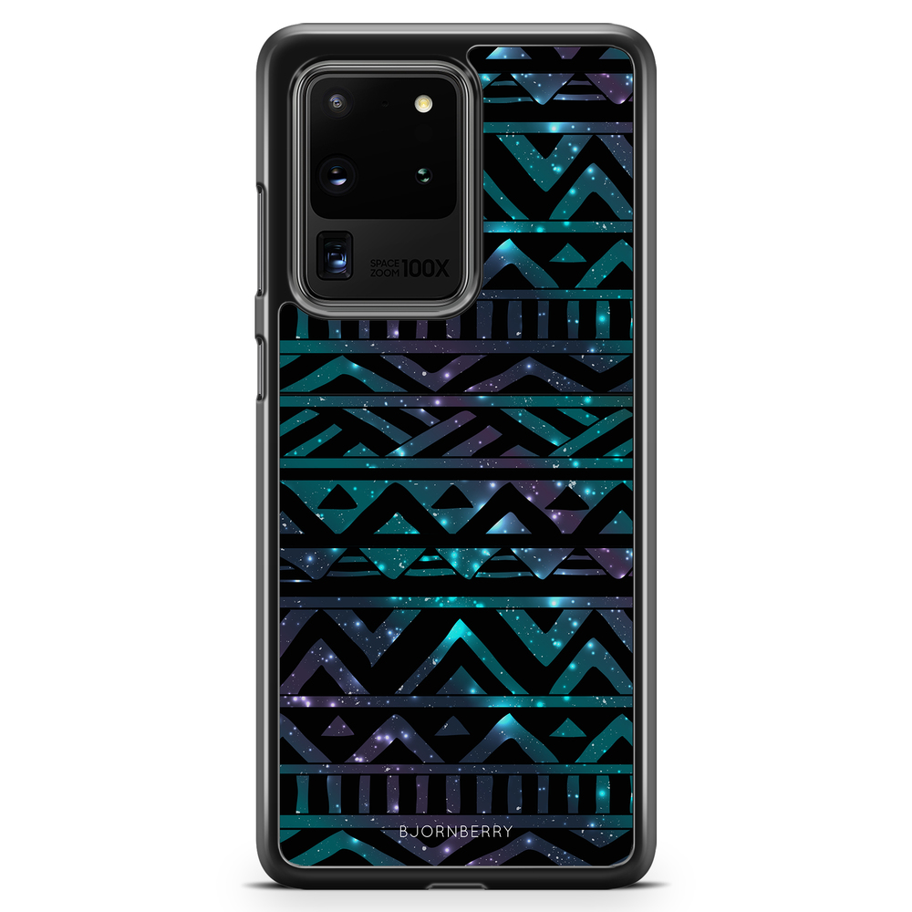 Samsung Galaxy S20 Ultra Case - Space Aztec