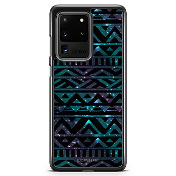 Samsung Galaxy S20 Ultra Case - Space Aztec