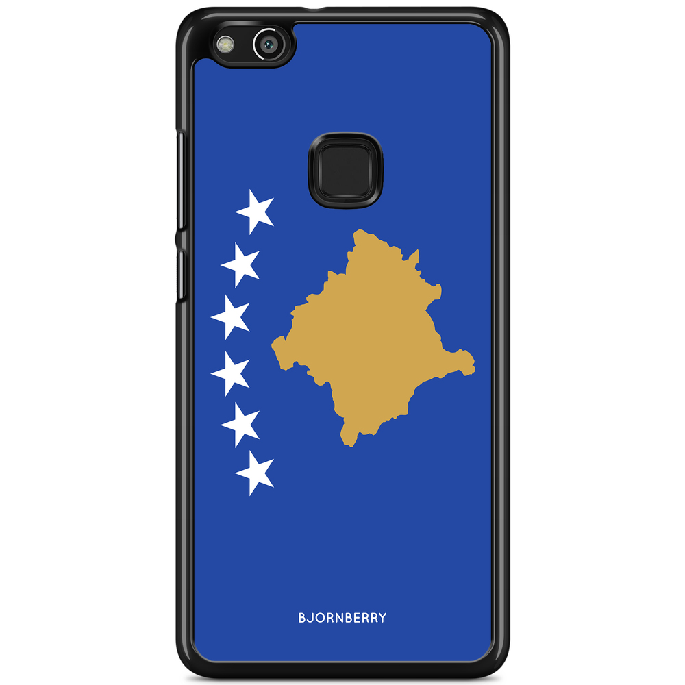Huawei P10 Lite Case - Kosovo