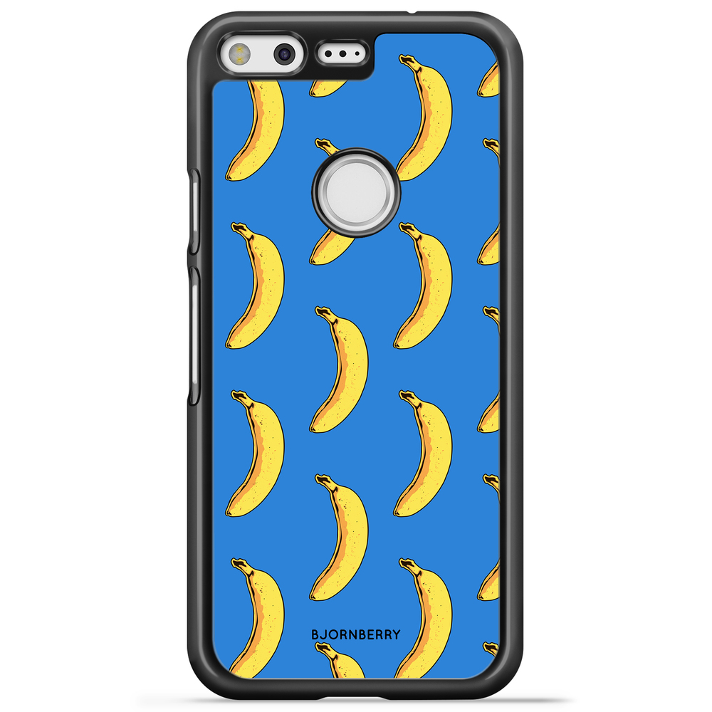 Google Pixel Case - Bananas