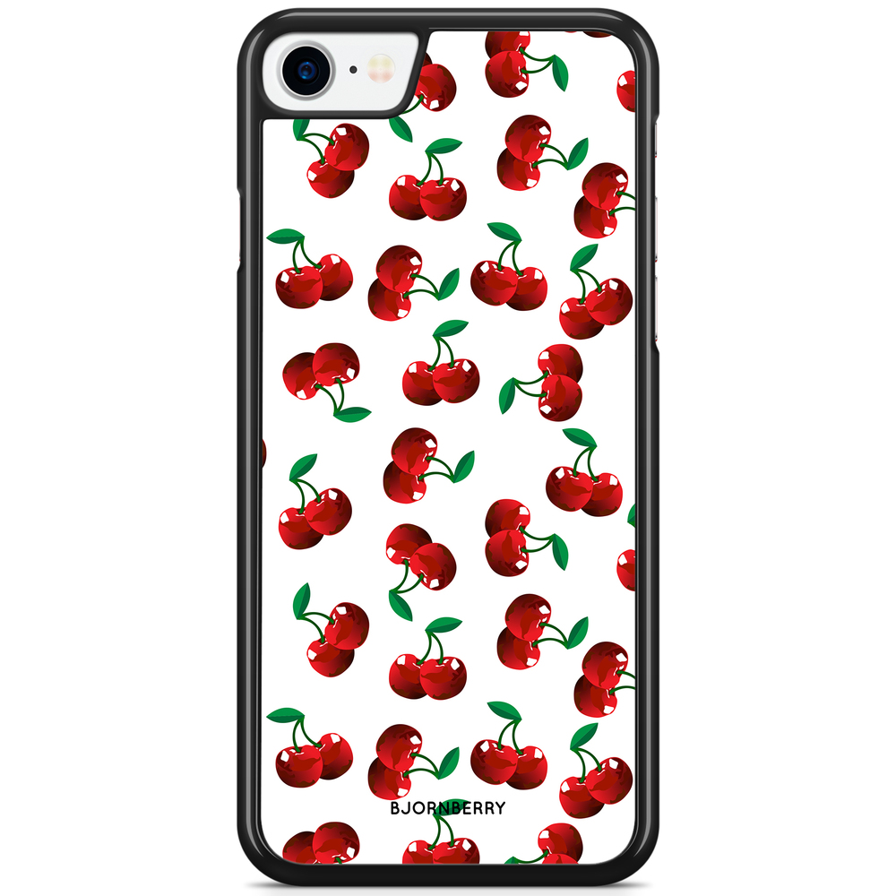 iPhone 8 / iPhone SE (2022/2020) Case - Cherry