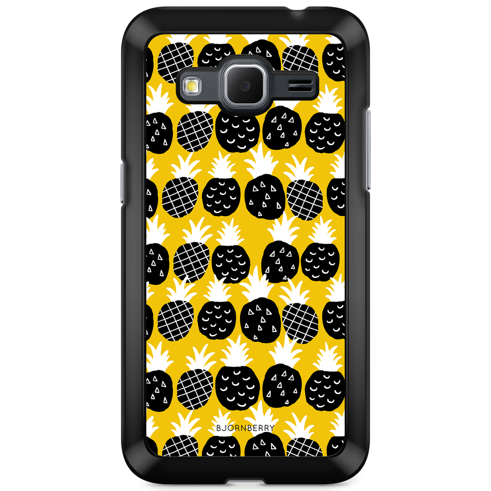Samsung Galaxy Core Prime Case - Pineapples