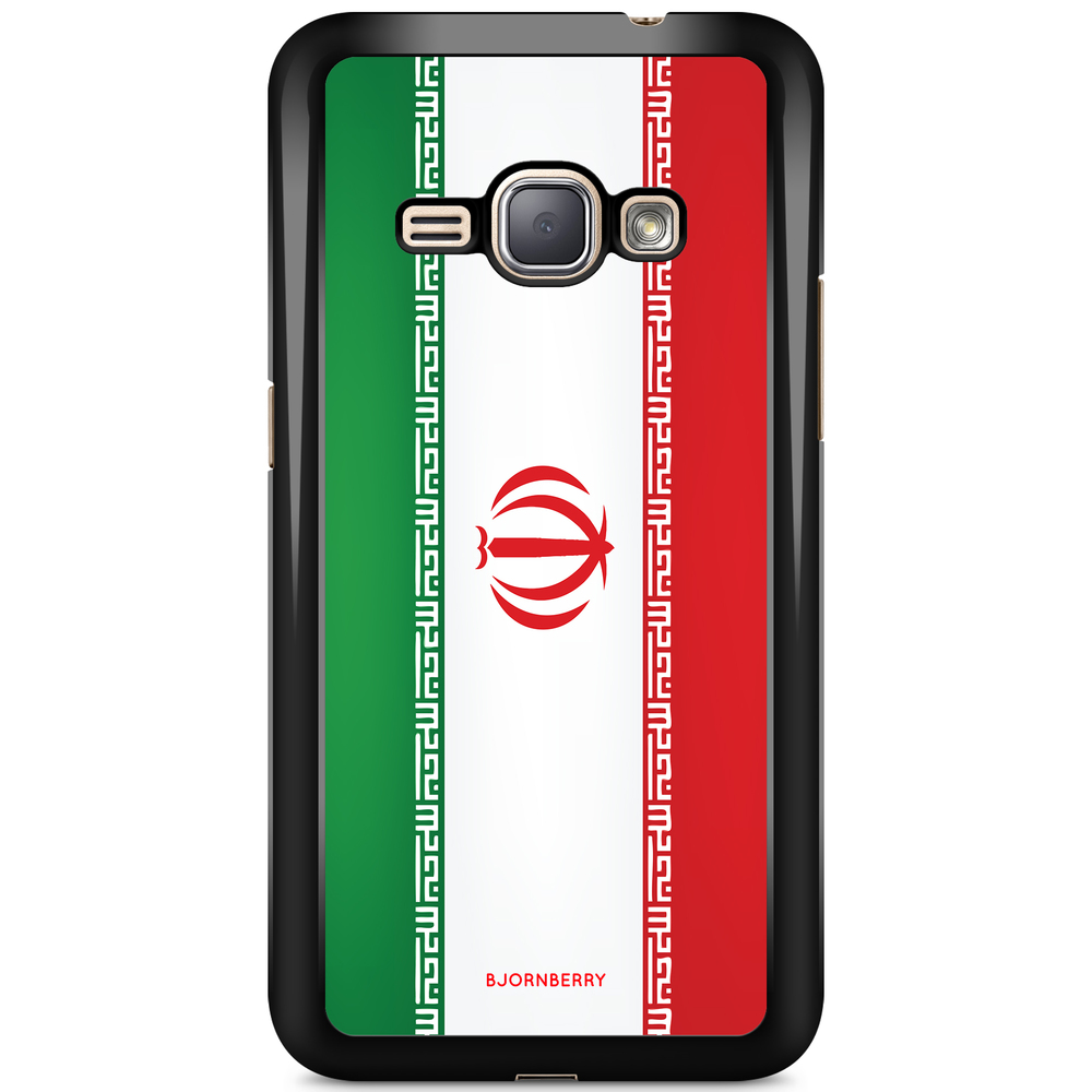 Samsung Galaxy J1 (2016) Case - Iran