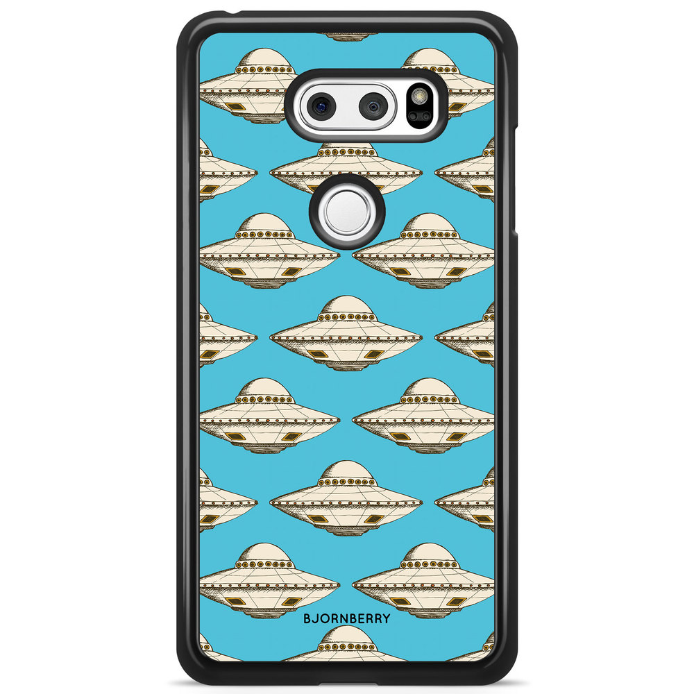 LG V30 Case - Ufo