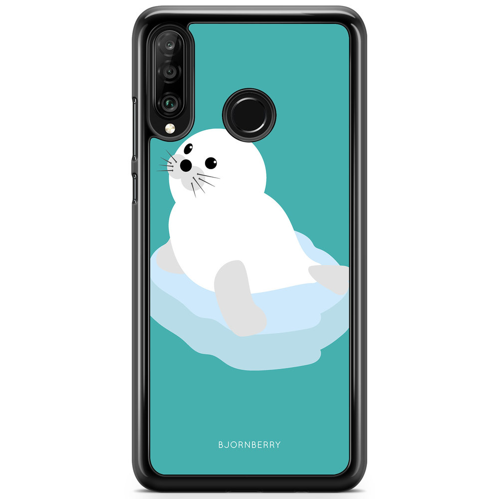 Huawei P30 Lite Case - Seal