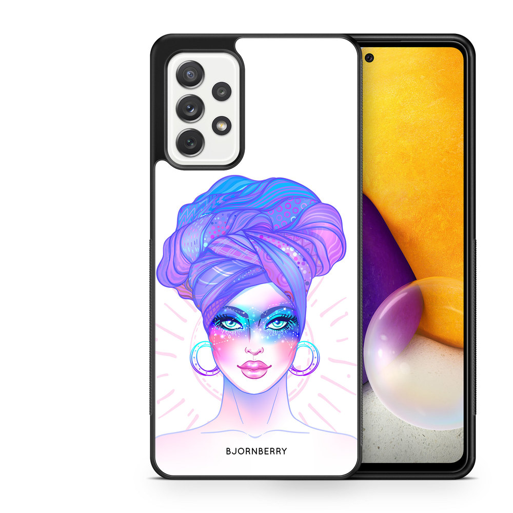 Samsung Galaxy A52/A52s 5G Case - Girl