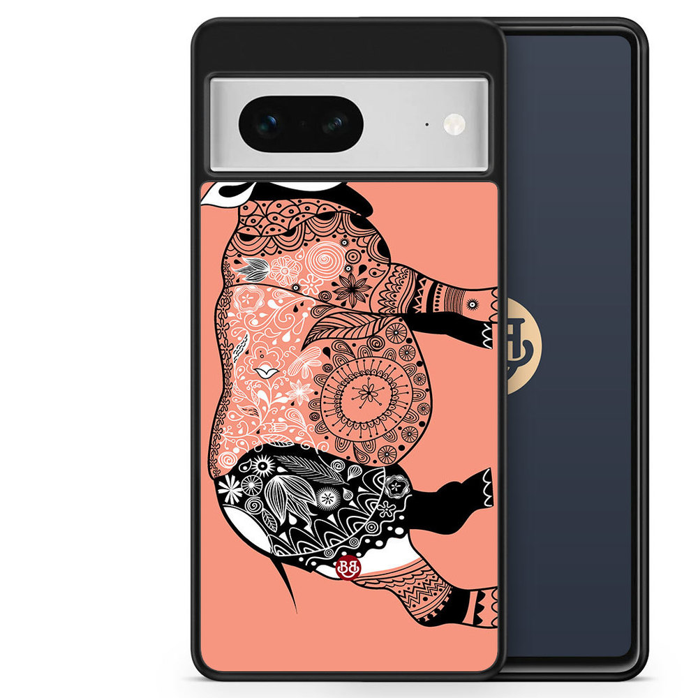 Google Pixel 7 Case - Rhino