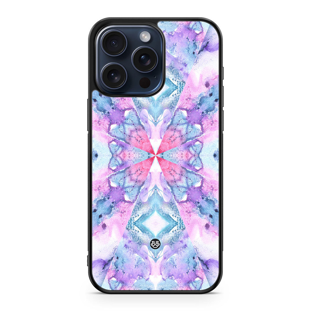 iPhone 15 Pro Max Case - Watercolor