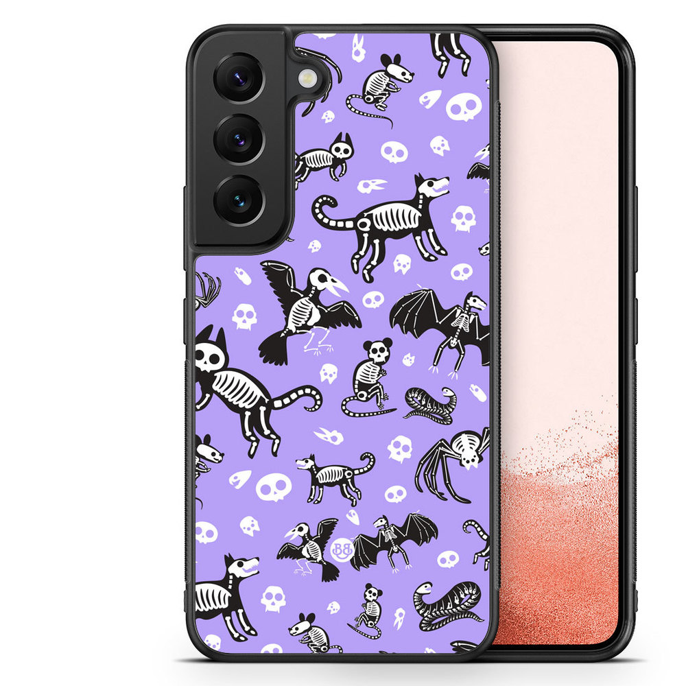 Samsung Galaxy S22 Plus 5G Case - Hypnotized Animal