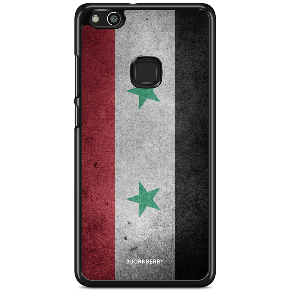 Huawei P10 Lite Case - Syria