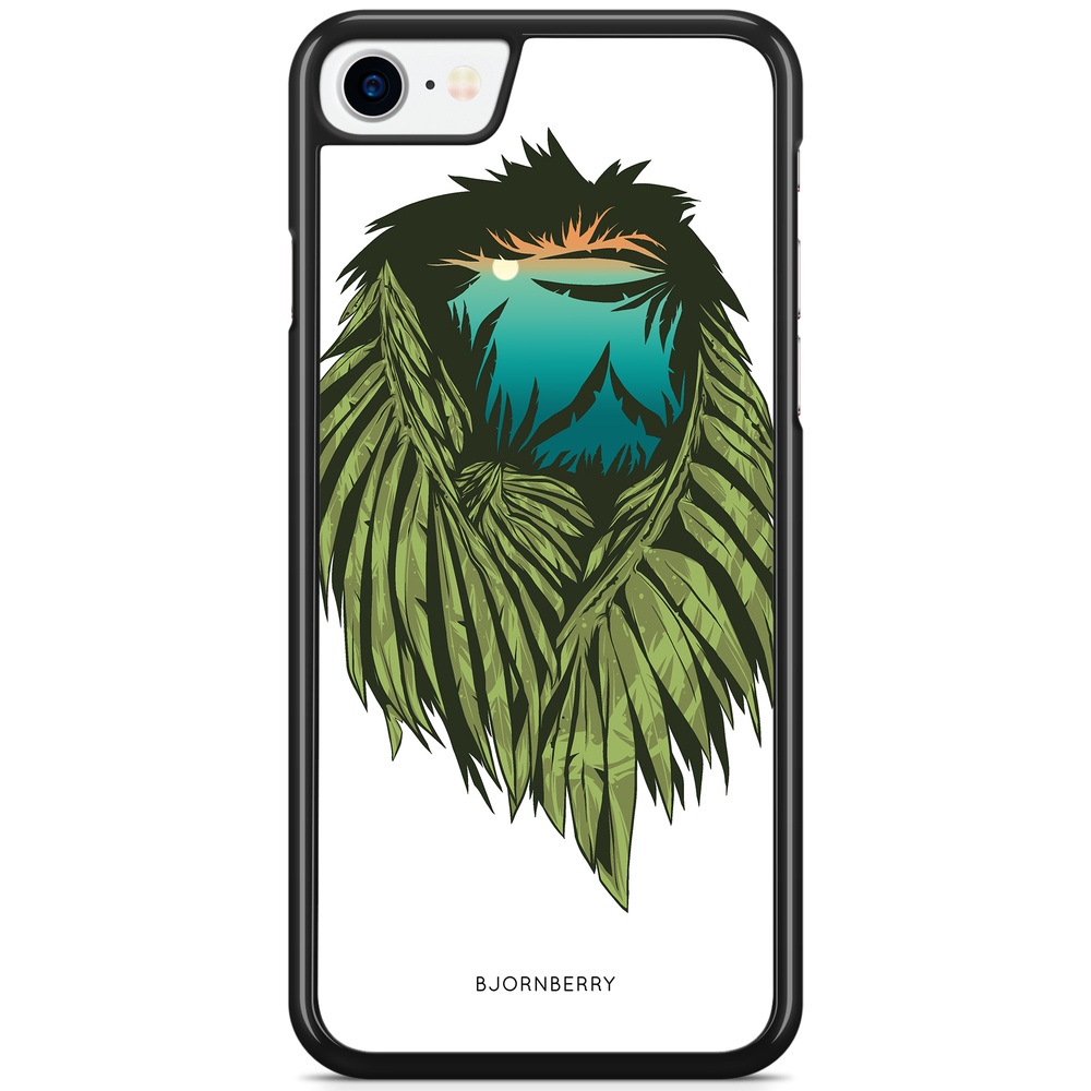 iPhone 8 / iPhone SE (2022/2020) Case - Leaf Lion