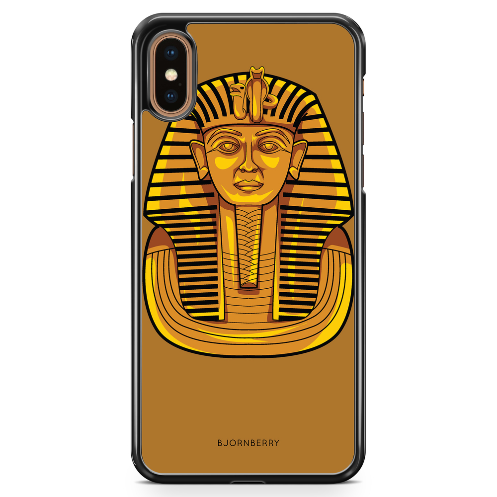 iPhone XS Max Case - Pharaoh