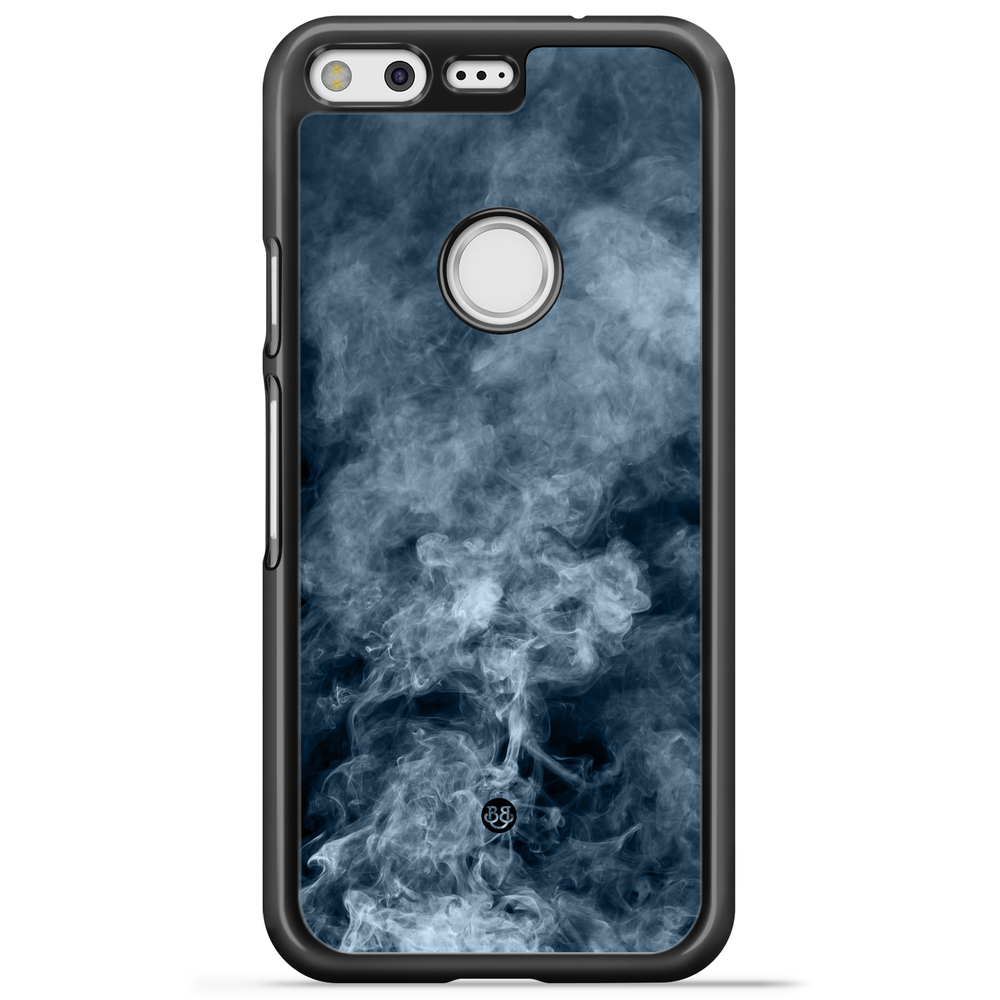 Google Pixel Case - Smoke