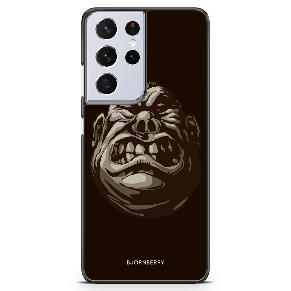 Samsung Galaxy S21 Ultra Case - Fat Guy