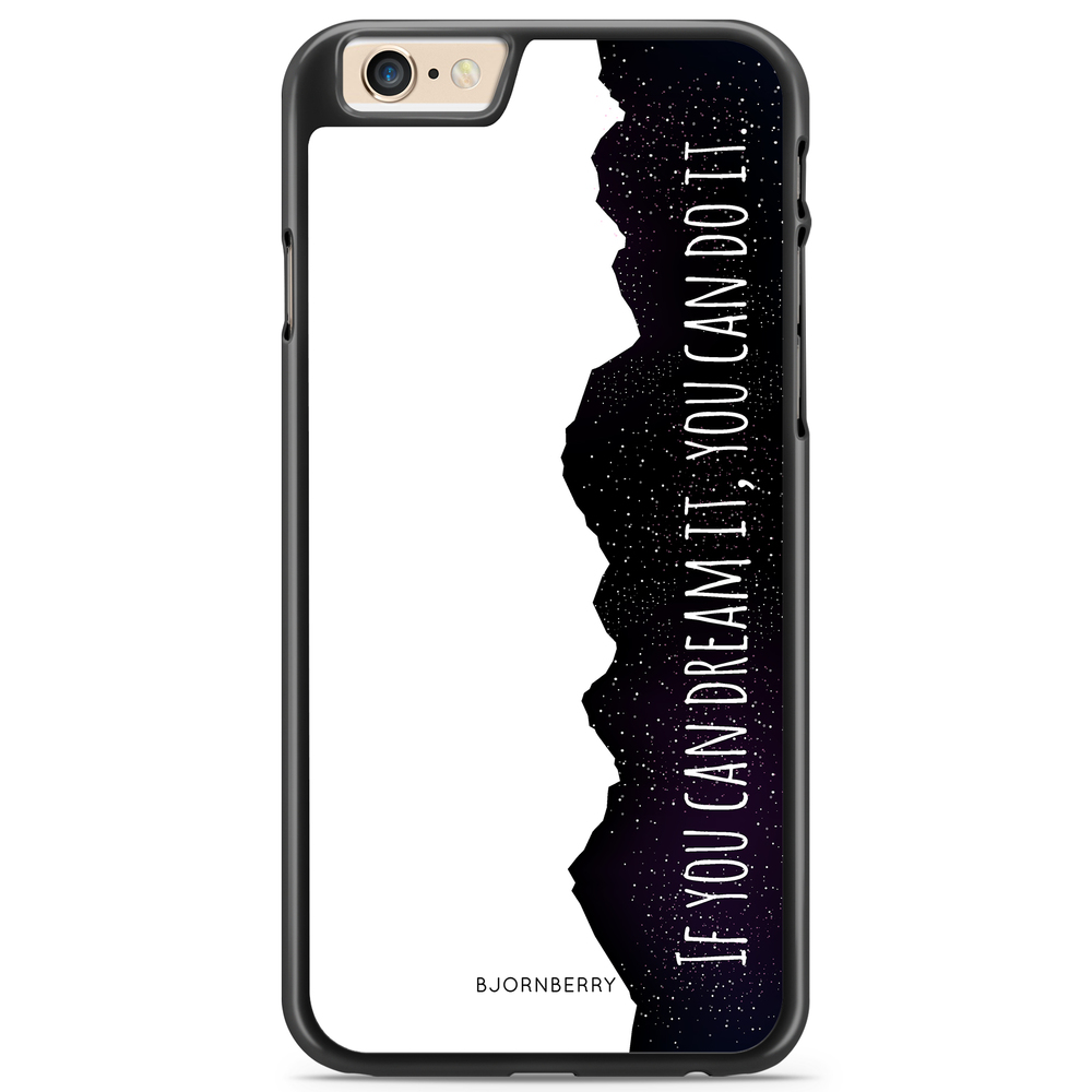iPhone 6/6s Case - Dream it