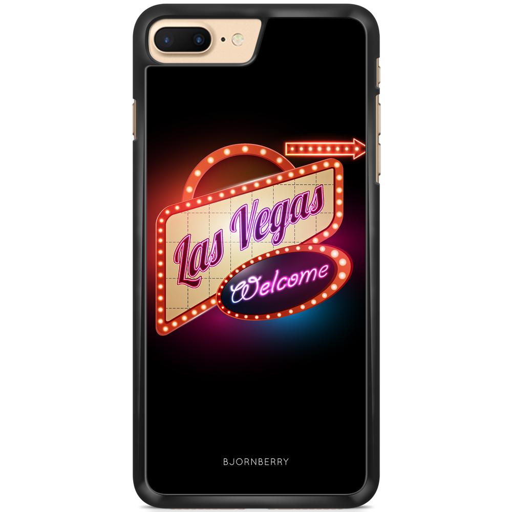 iPhone 7 Plus Case - Las Vegas