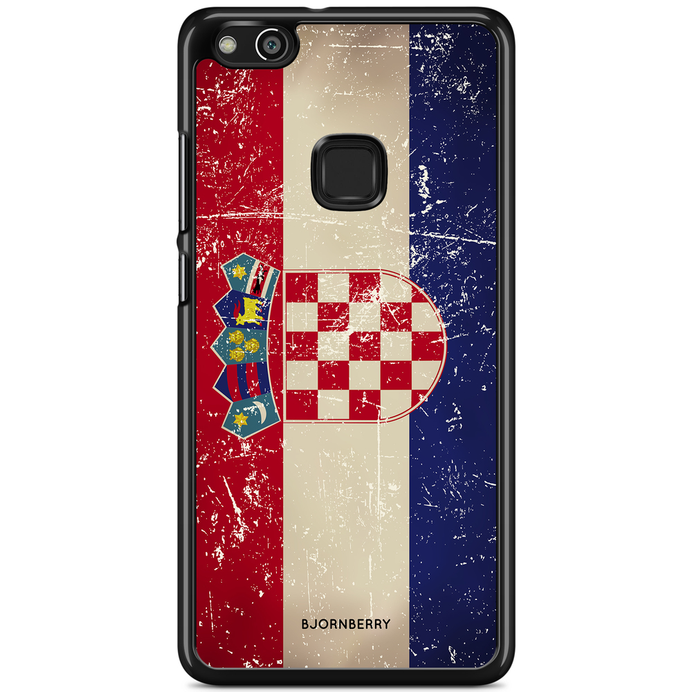 Huawei P10 Lite Case - Croatia