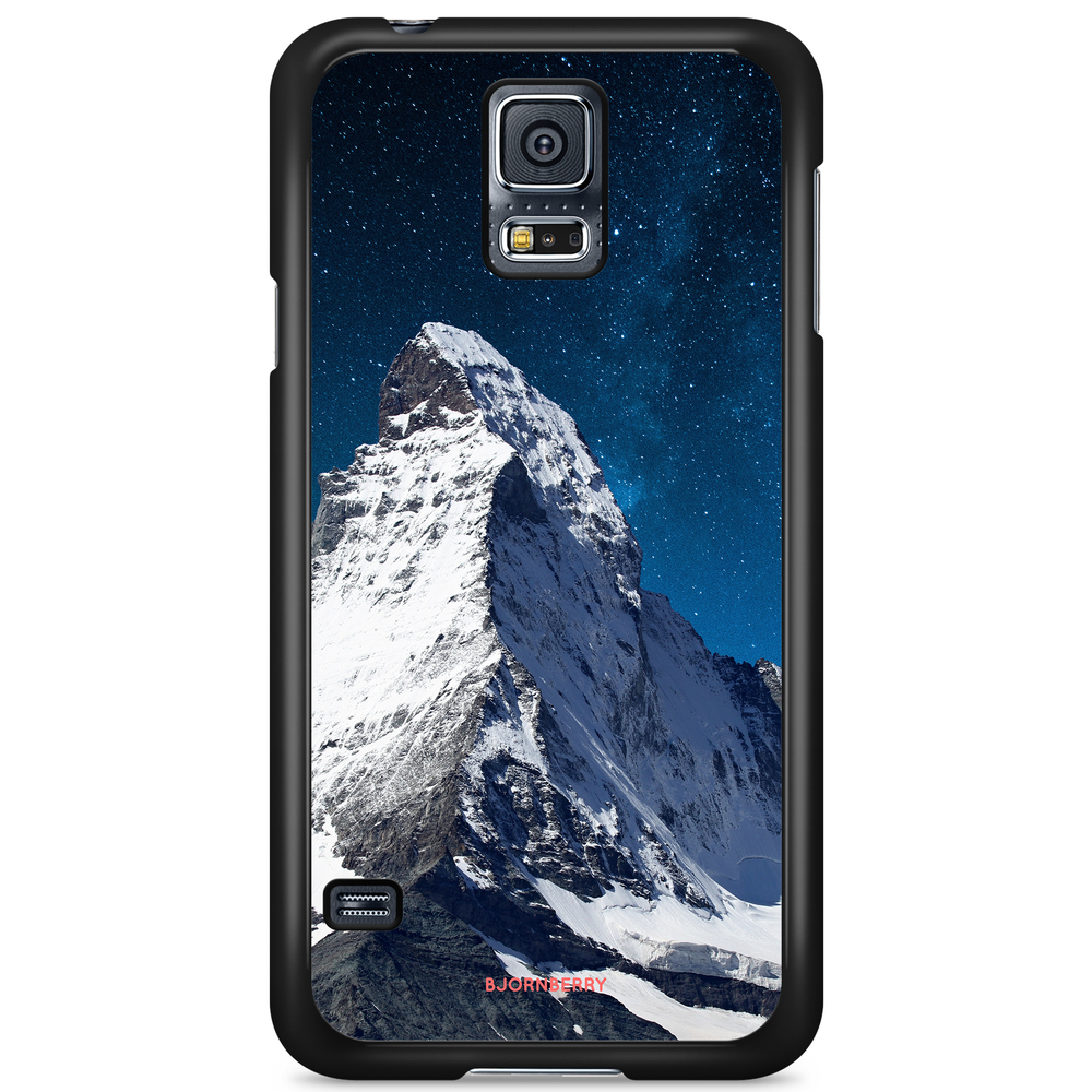 Samsung Galaxy S5/S5 NEO Case - Mountain