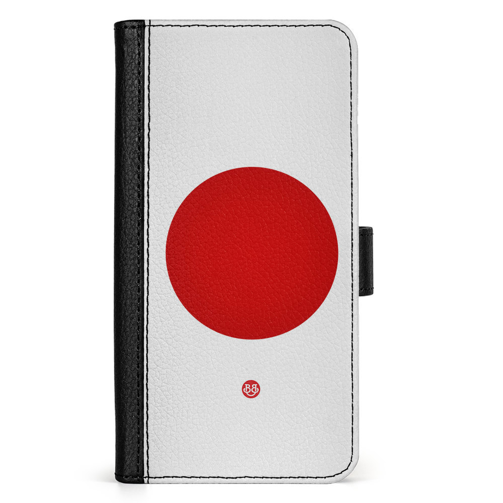 Doro 8050 Wallet Case - Japan