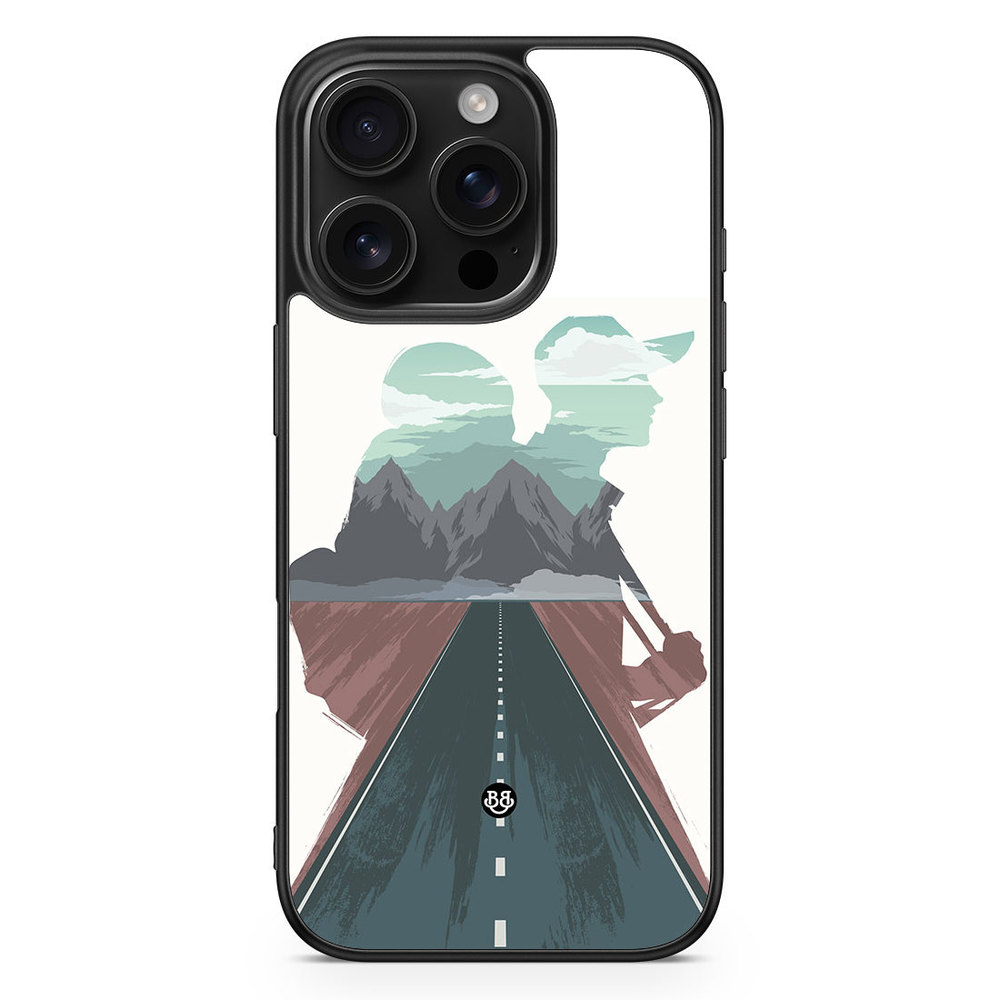 iPhone 16 Pro Case - Hiker