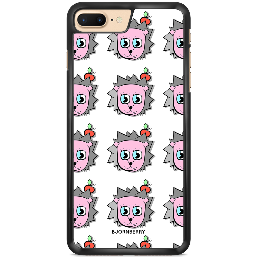 iPhone 7 Plus Case - Hedgehogs