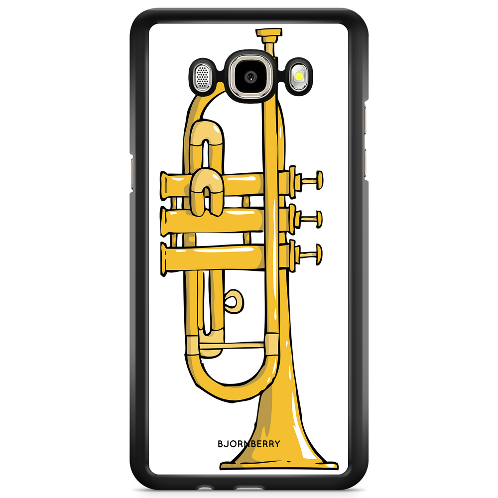 Samsung Galaxy J5 (2015) Case - Trumpet