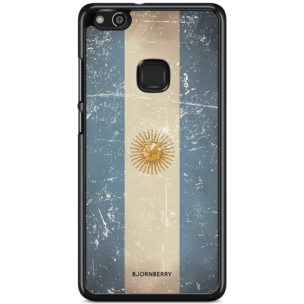 Huawei P10 Lite Case - Argentina