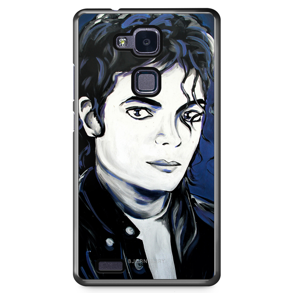 Huawei Honor 5X Case - Jackson