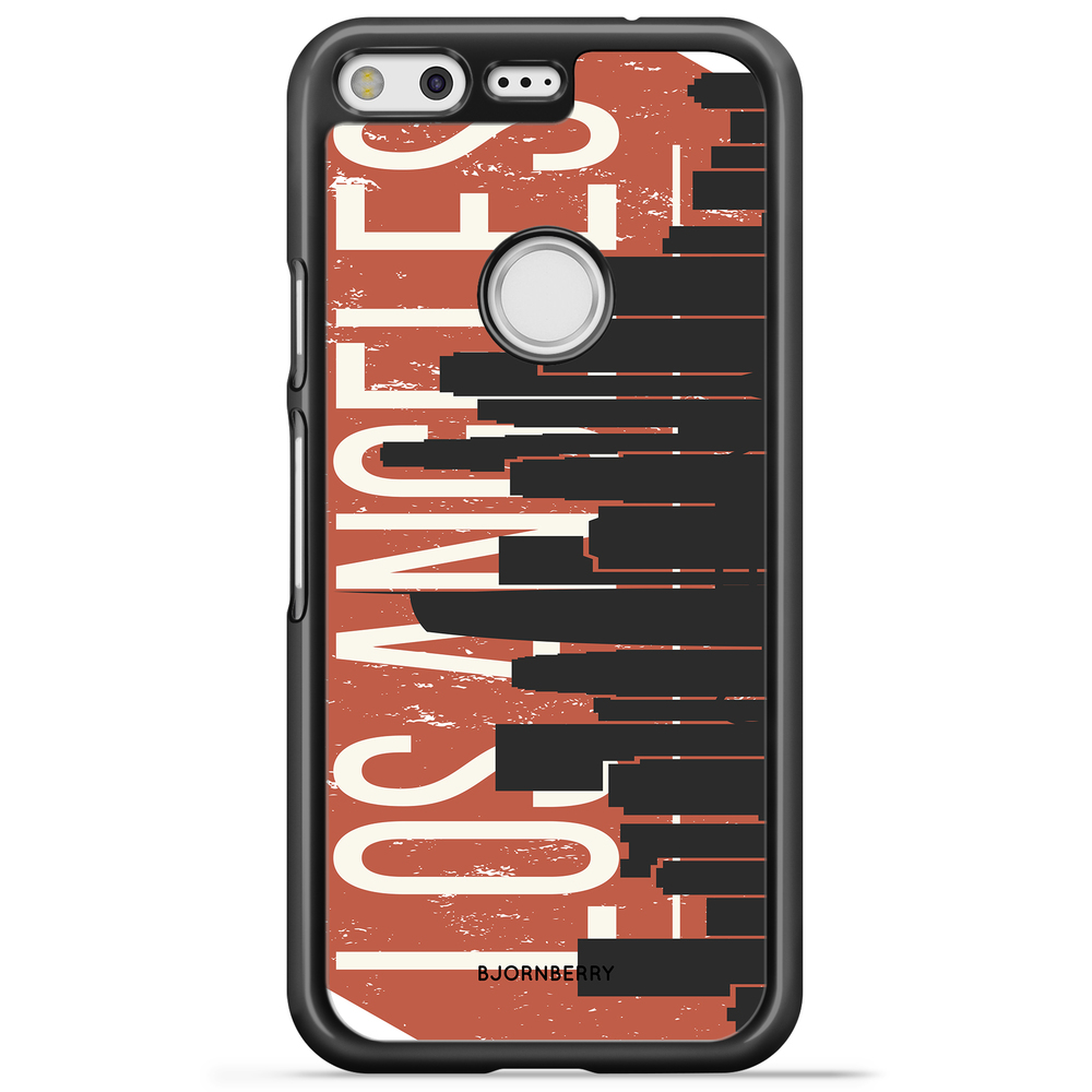 Google Pixel Case - Los Angeles