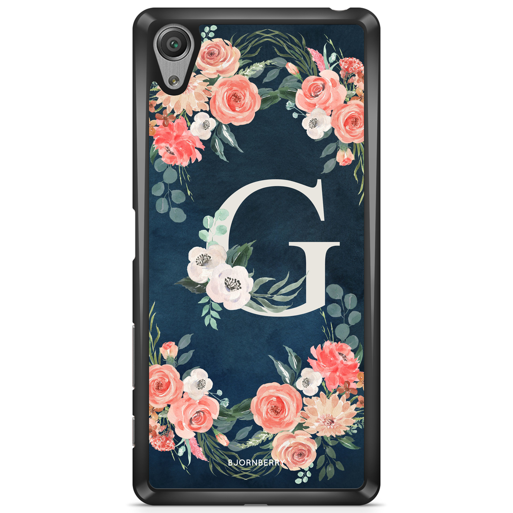 Sony Xperia L1 Case - Monogram G