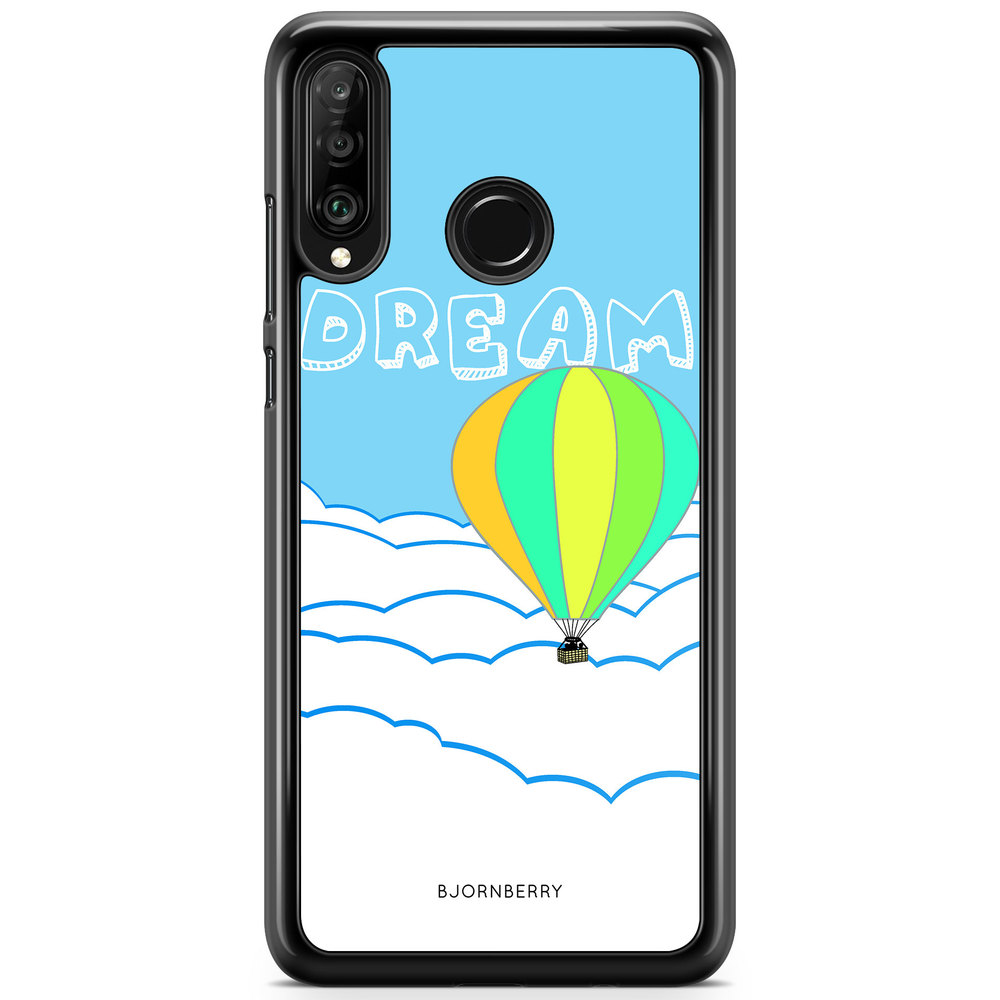 Huawei P30 Lite Case - Dream