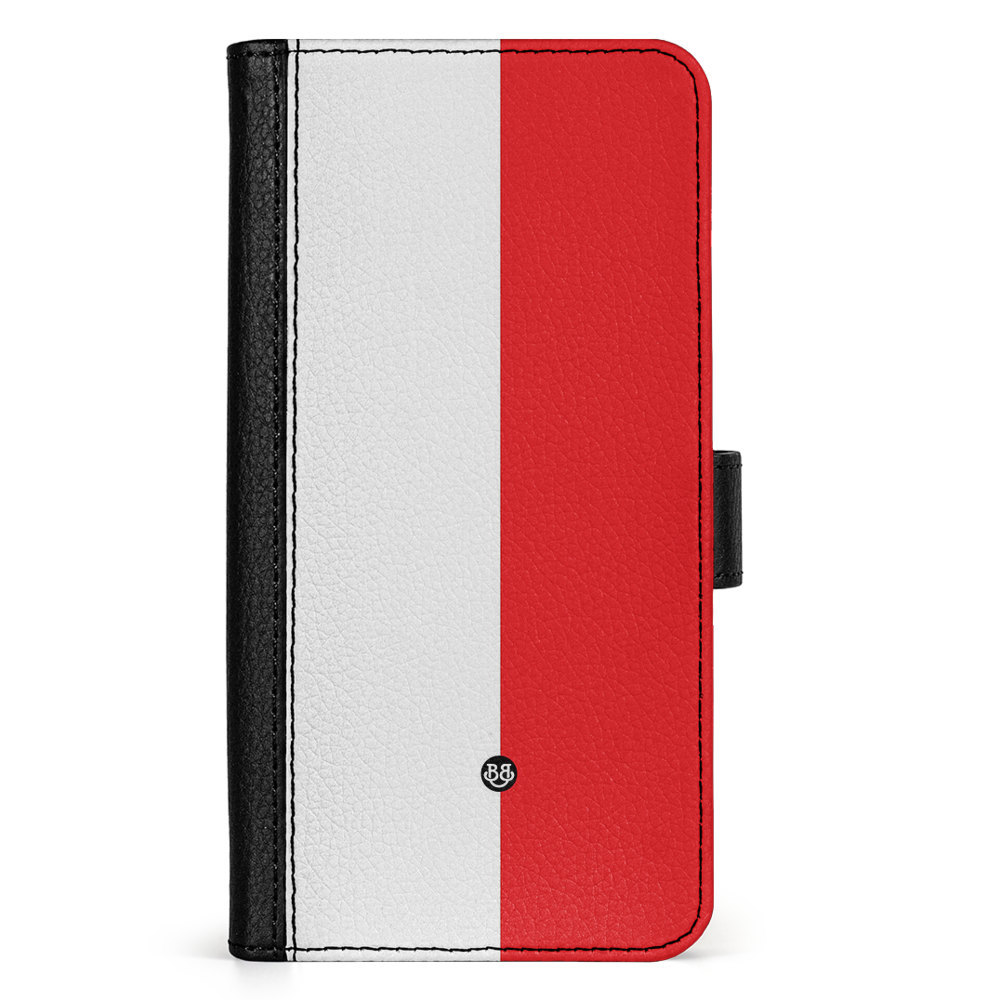 Doro 8050 Wallet Case - Poland