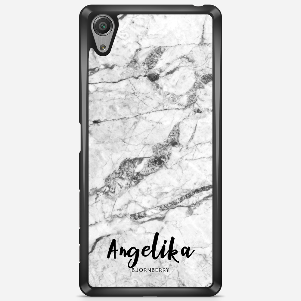 Sony Xperia X Performance Case - Angelika