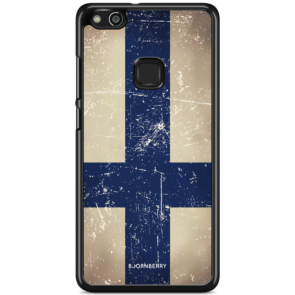 Huawei P10 Lite Case - Finland