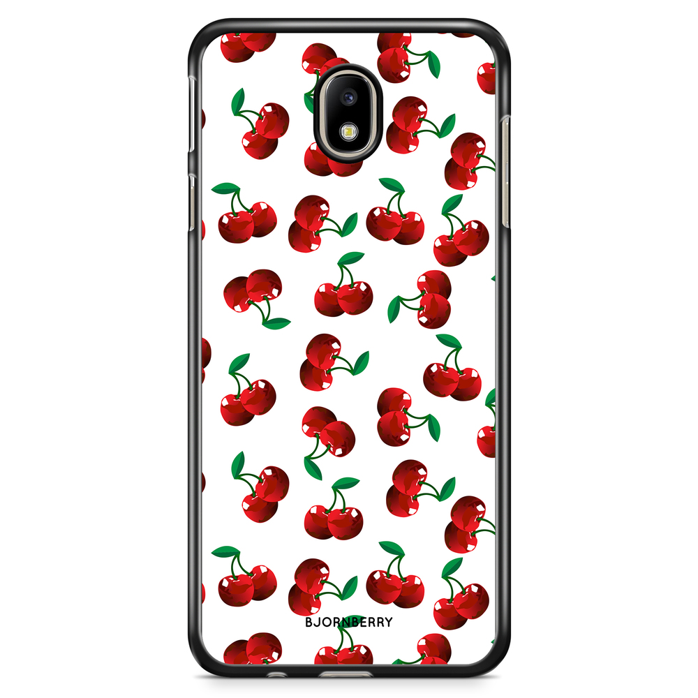 Samsung Galaxy J5 (2017) Case - Cherry