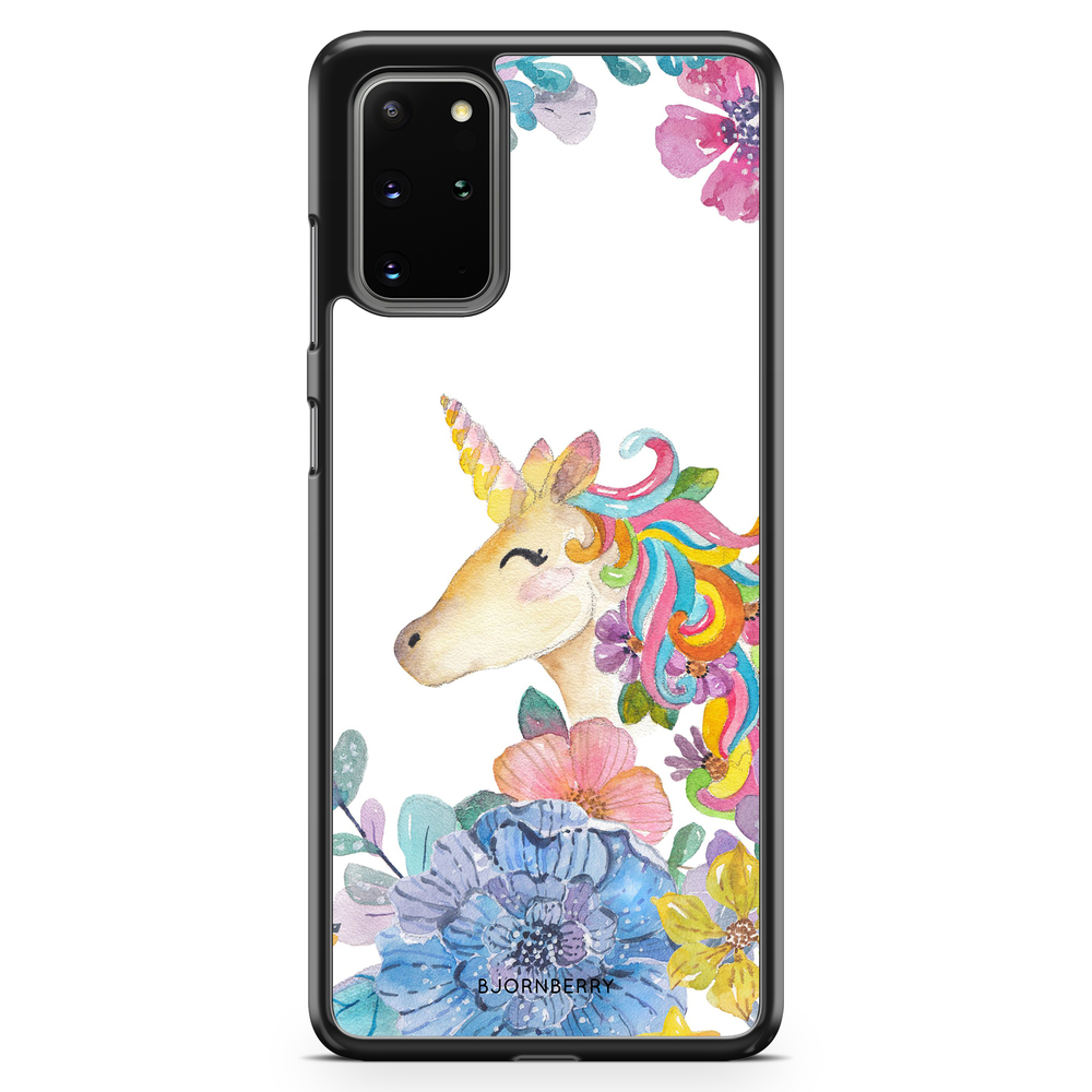 Samsung Galaxy S20 Plus Case - Unicorn