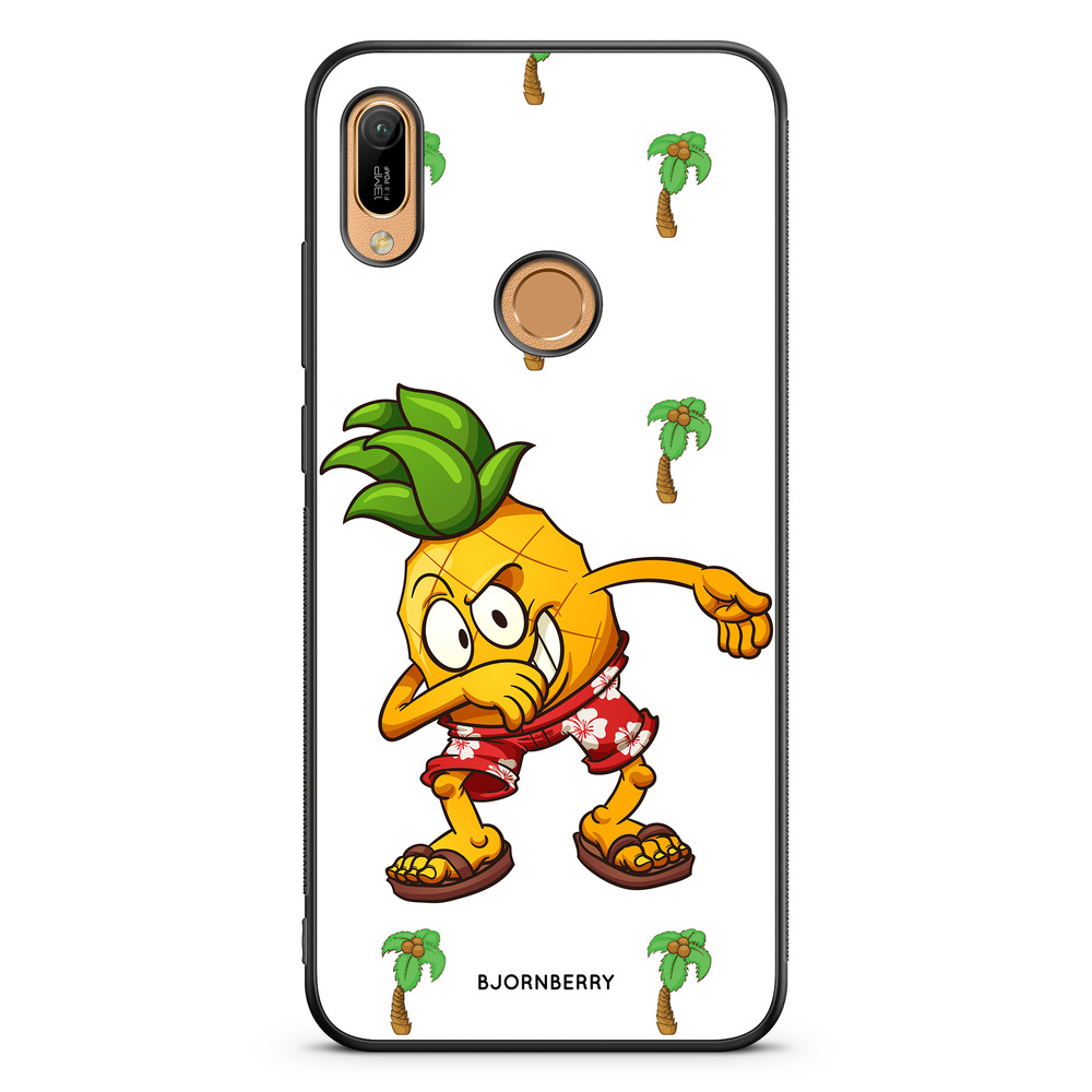 Huawei Y6 2019 Case - Dabbing