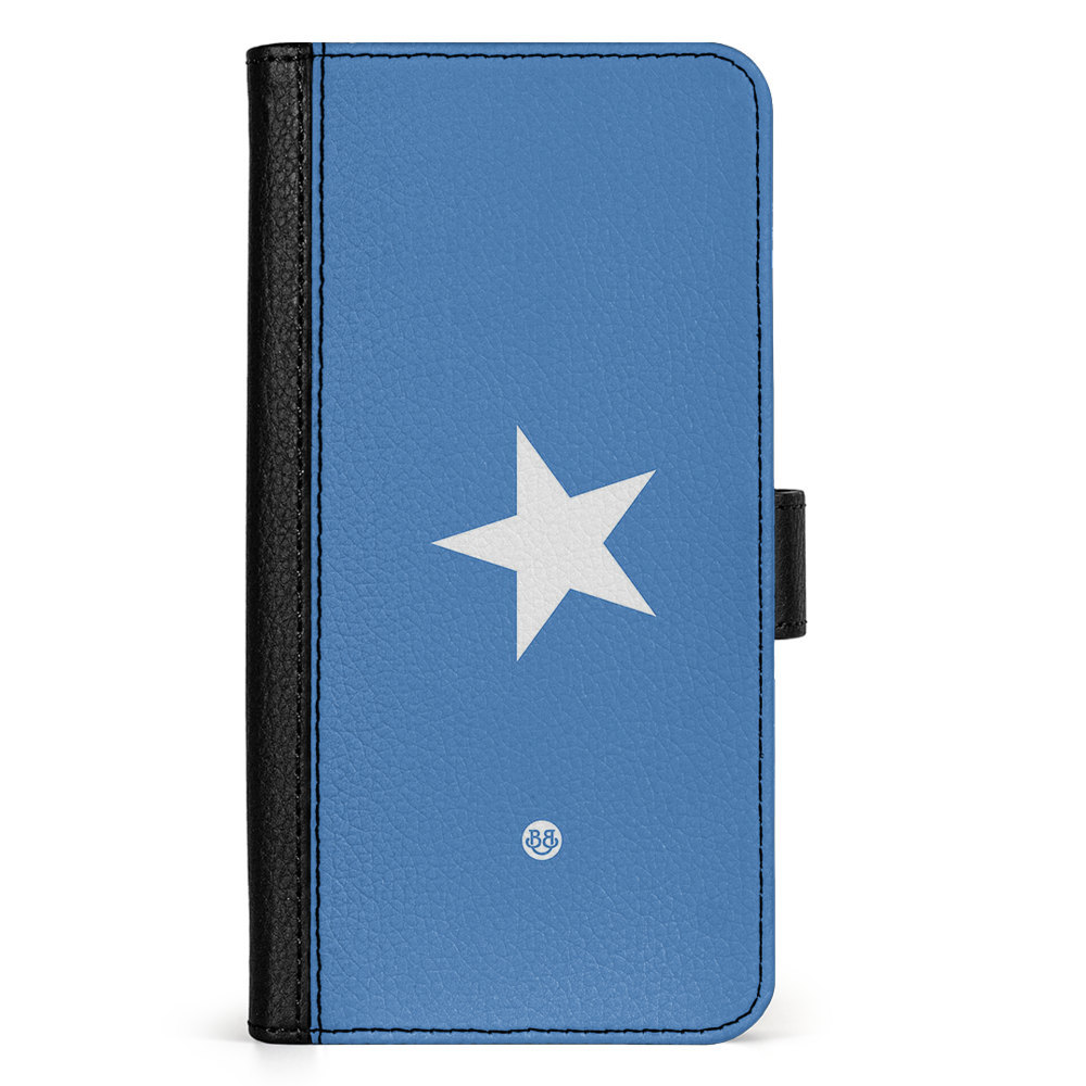 Doro 8050 Wallet Case - Somalia