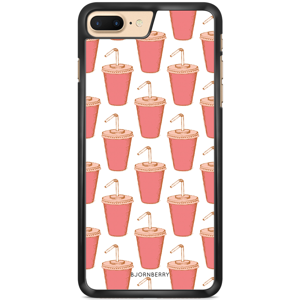 iPhone 7 Plus Case - Soda Cups
