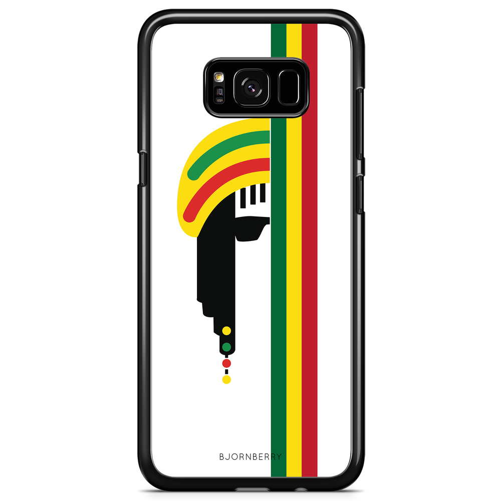 Samsung Galaxy S8 Case - Marley