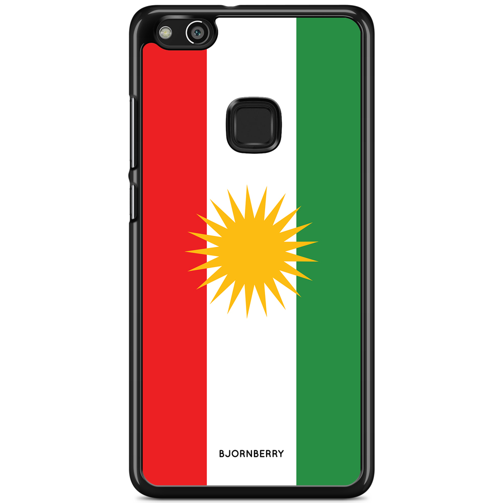 Huawei P10 Lite Case - Kurdistan