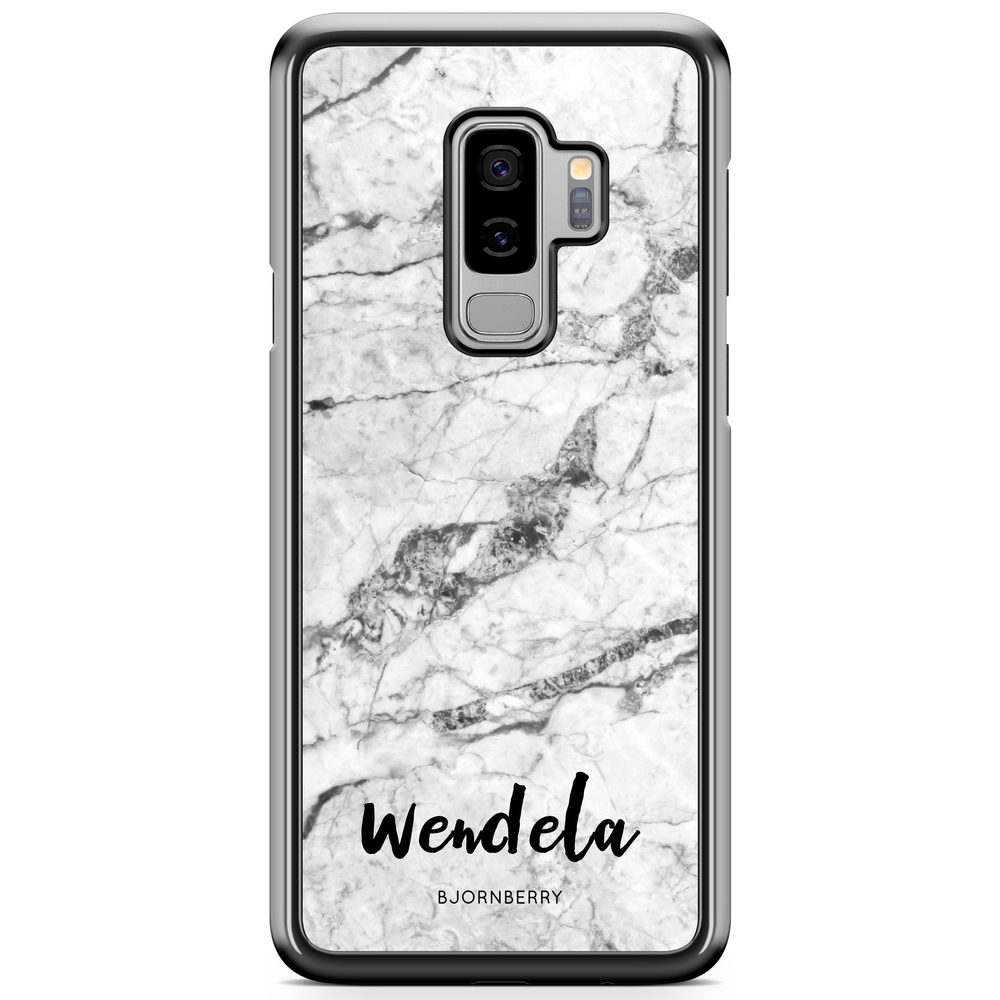 Samsung Galaxy S9 Plus Case - Wendela