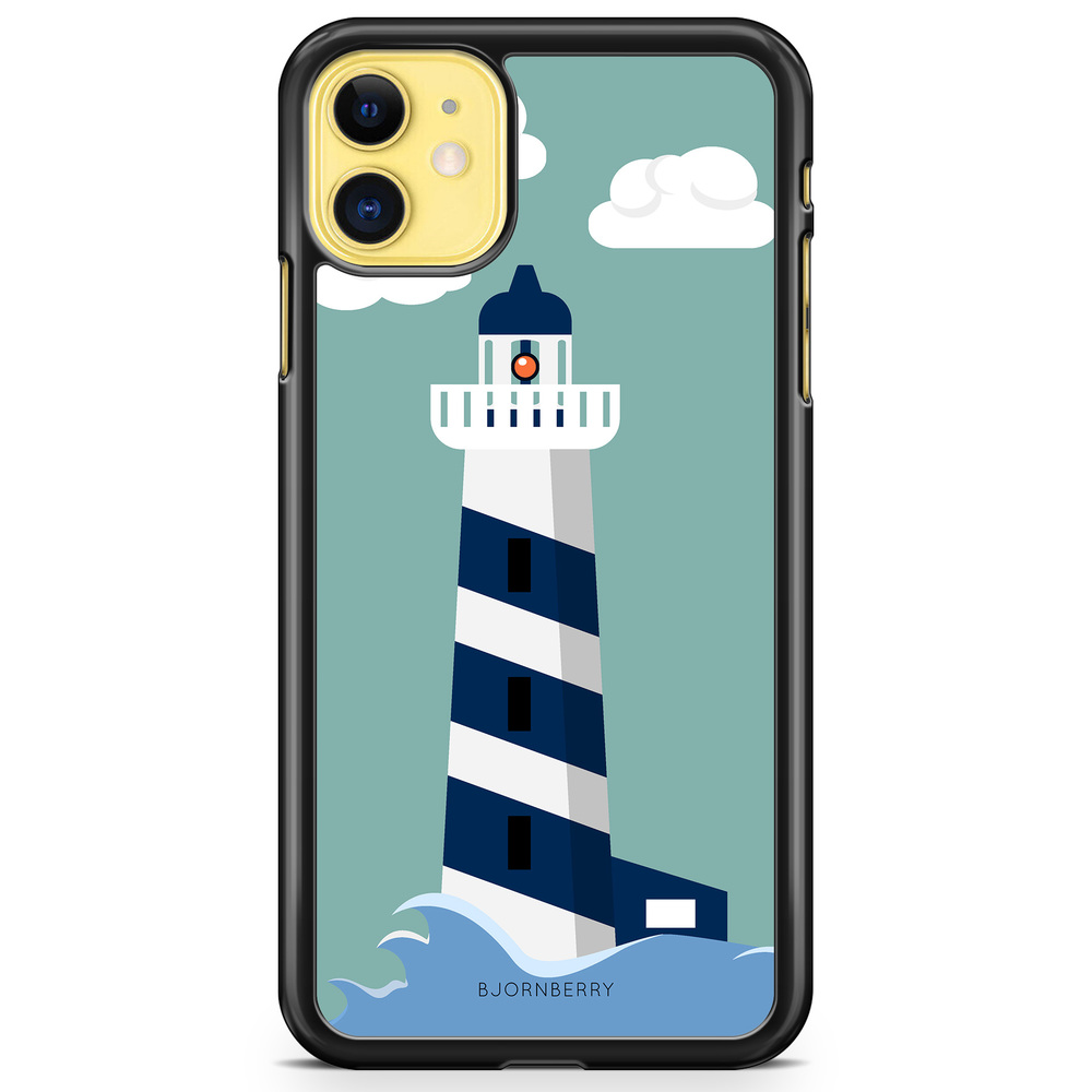 iPhone 11 Case - Lighthouse