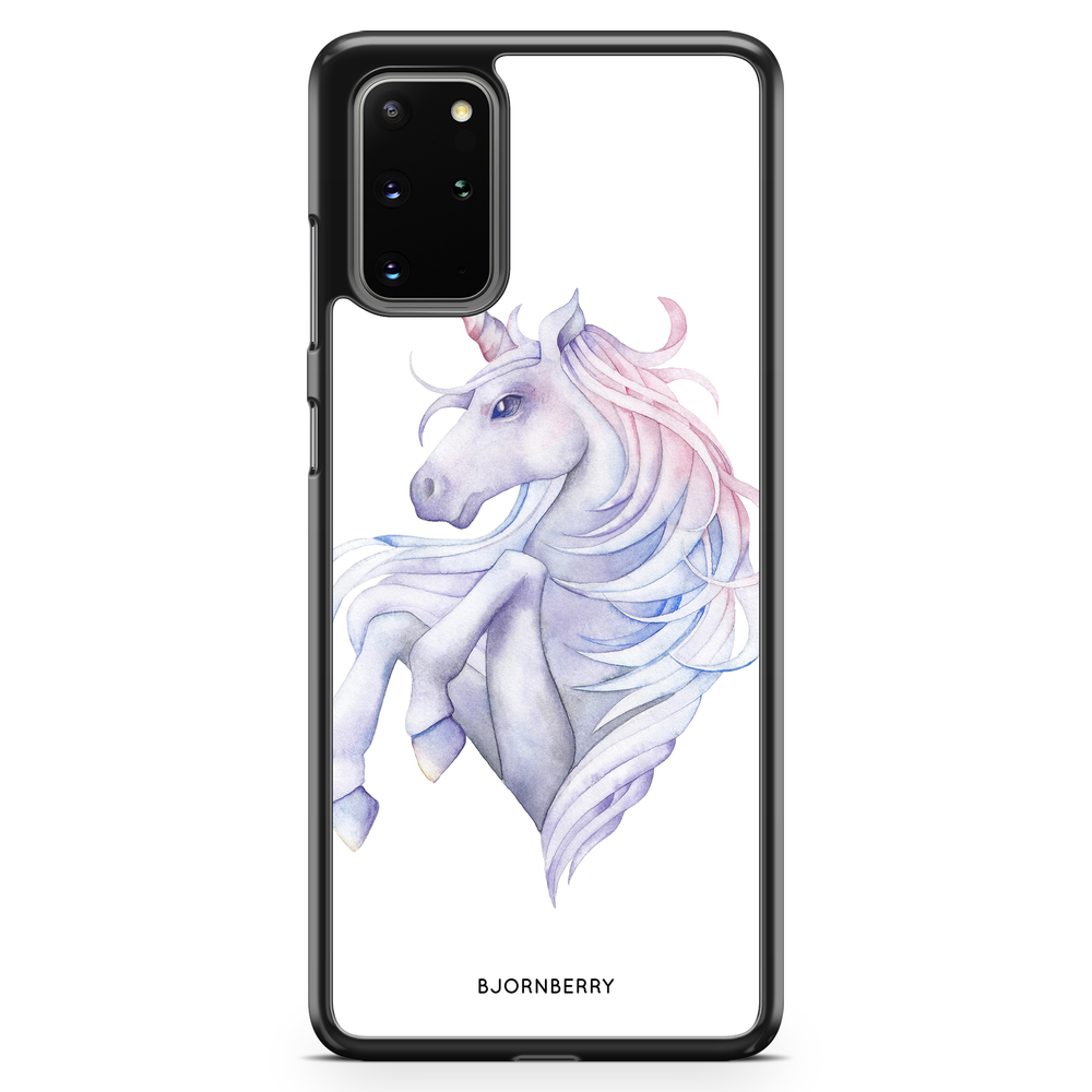 Samsung Galaxy S20 Plus Case - Magic Unicorn