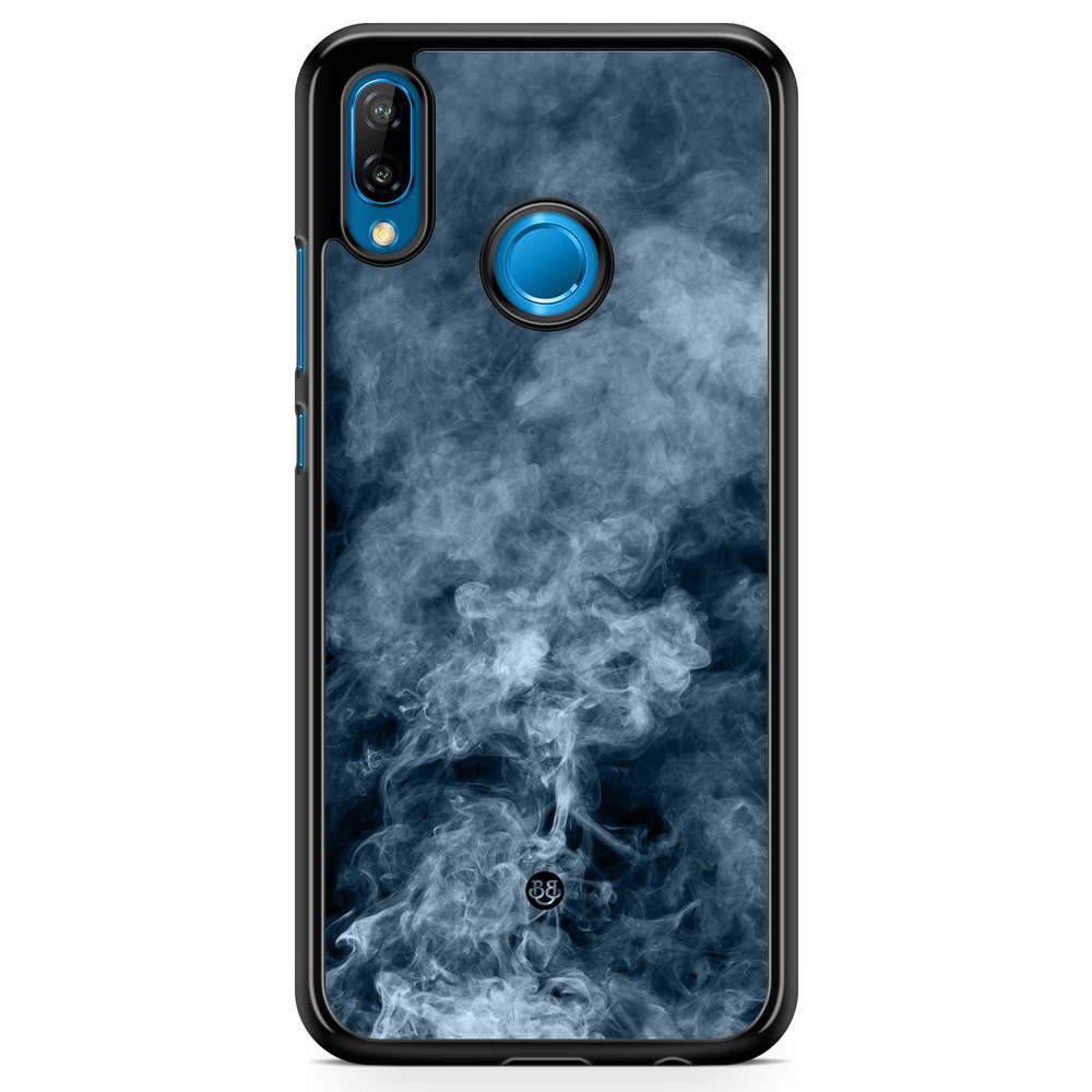 Huawei P20 Lite Case - Smoke