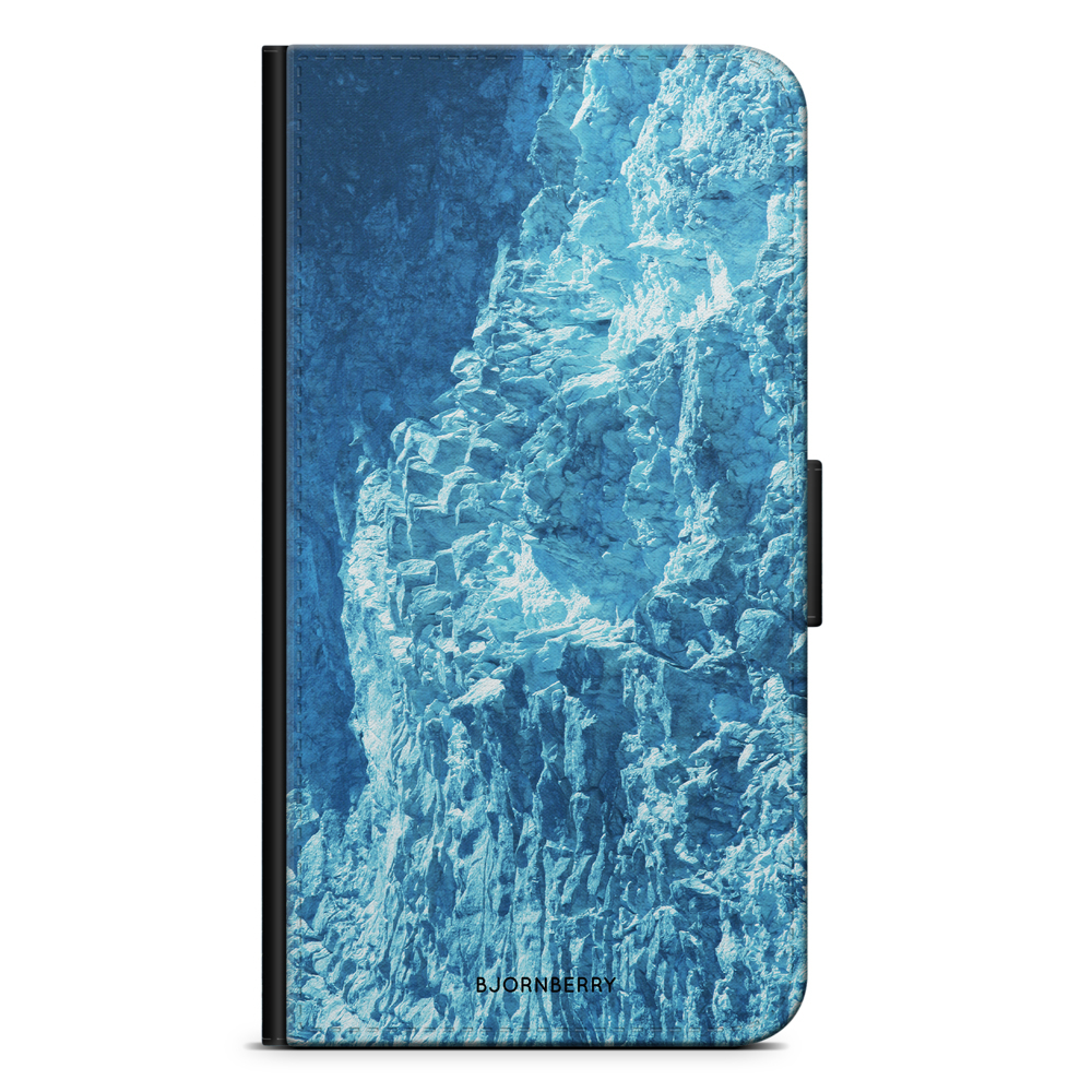 Sony Xperia 5 II Wallet Case - Glacier
