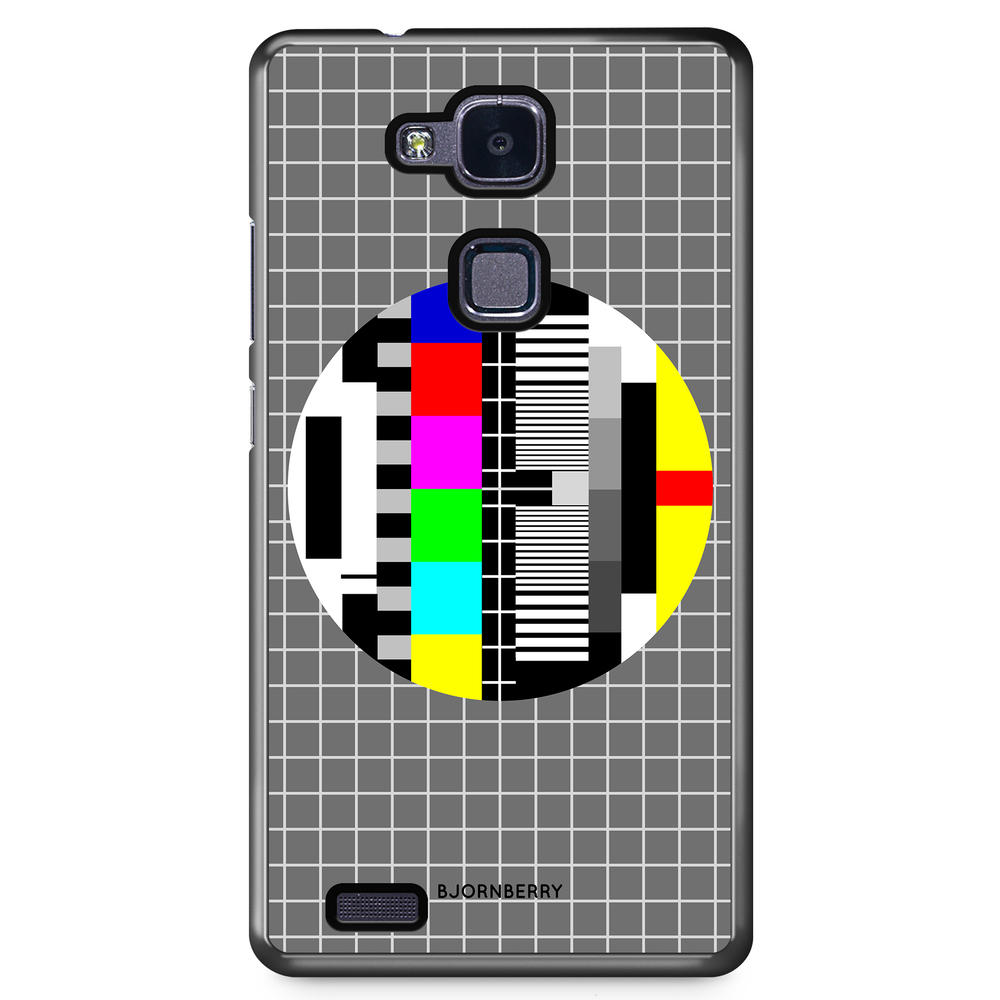 Huawei Honor 5X Case - Television Test
