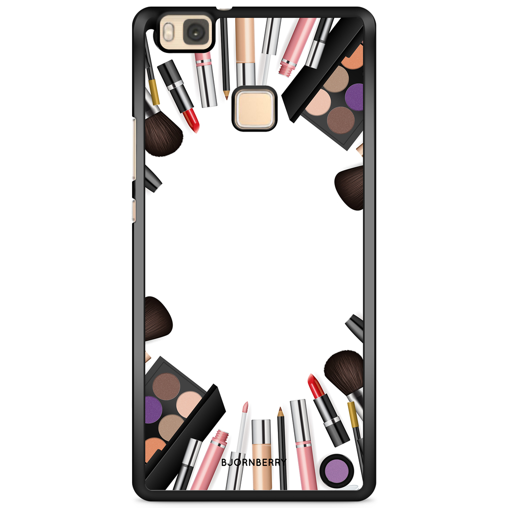 Huawei P9 Lite Case - Makeup